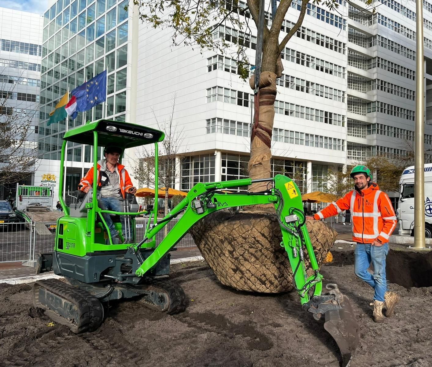 Vacatures Header