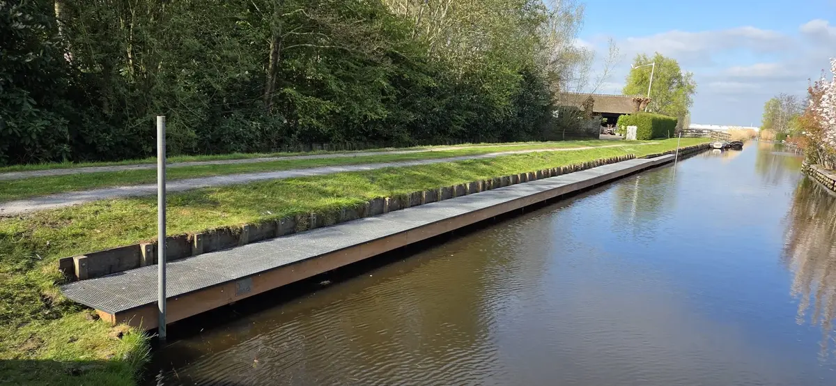 Bruggen & Vlonders