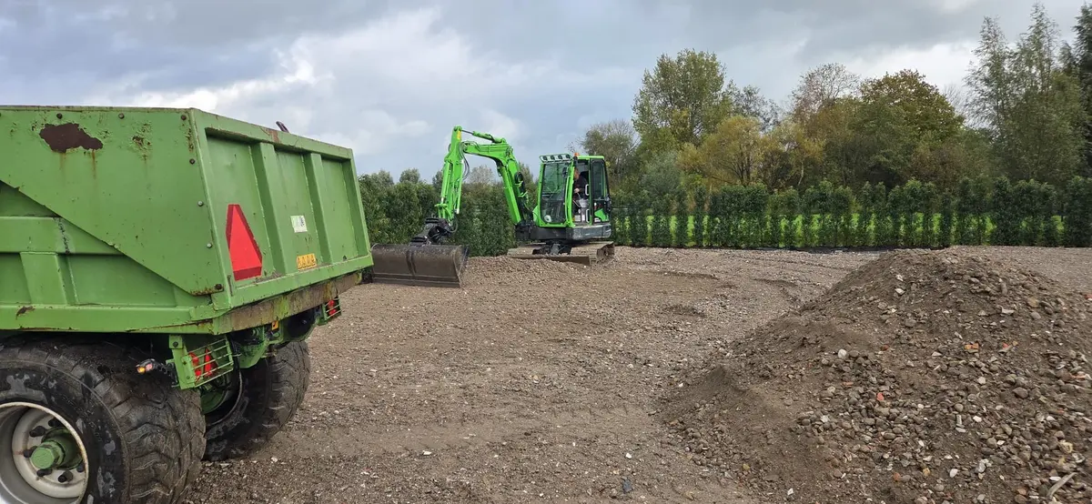 Grondwerk